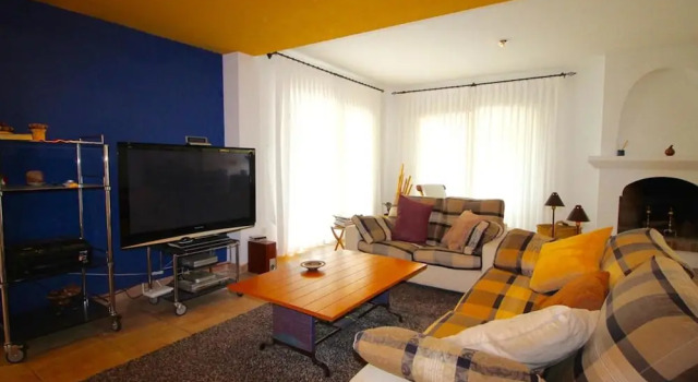 9001 - Villa Peni