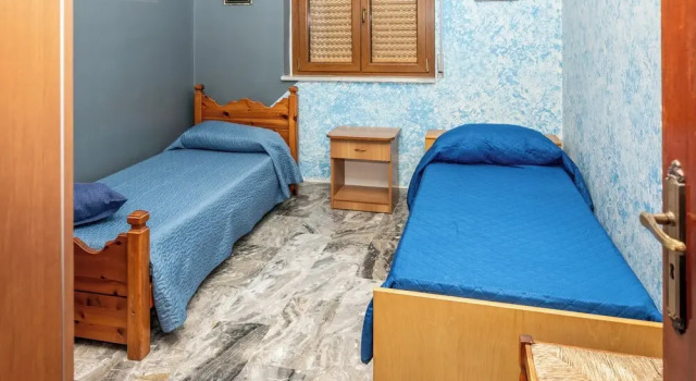 La Vecchia Cascina, Prenota Appartamento Atena Lucana Cilento