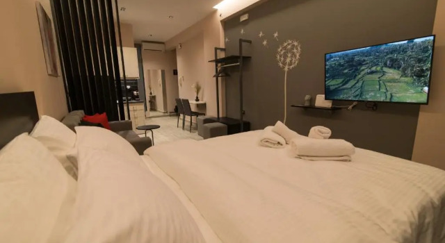 Elegant Studio