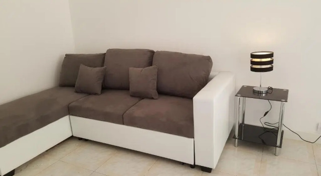 Апартаменты Appartement Mistral