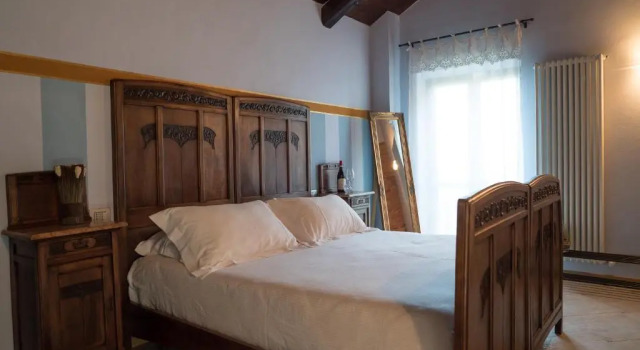 Standard Dreier Zimmer Lange