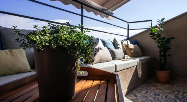 Апартаменты Deluxe Villa Mirakul