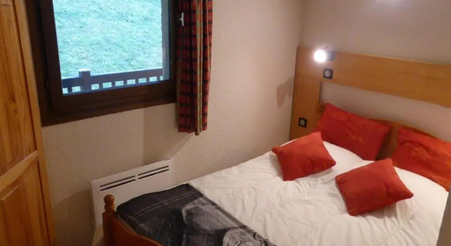 Appartement Arêches-Beaufort, 3 pièces, 6 personnes - FR-1-342-147, Забронировать Апартаменты/квартира Ареш Massif du Beaufortain, рядом с Горнолыжный подъемник Гран Мон