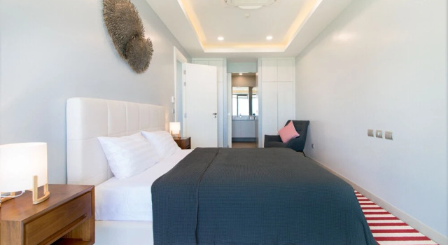 Апартаменты Classic Andamaya Surin Bay