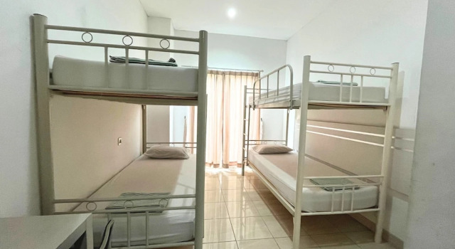 TOS Hotel and Convention Hall Tangerang, Prenota Hotel Legok West Java