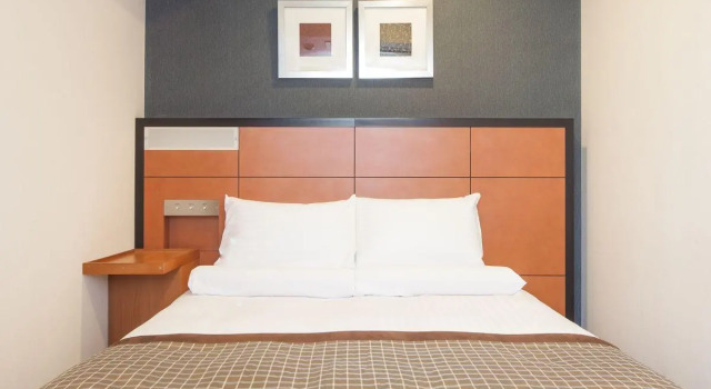 Двухместный номер Superior HOTEL MYSTAYS Sakaisuji Honmachi