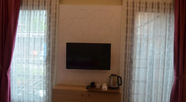 Семейный номер Standard Ecrin Hotel Uzungol