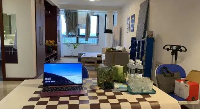 Xinyu Homestay (Xianlin East Road)