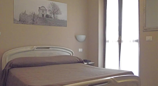Двухместный номер Standard Hotel Ciocca