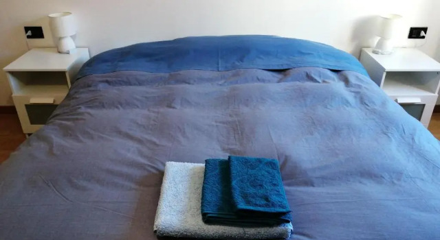 Трёхместный номер Standard Bed And Breakfast Relax