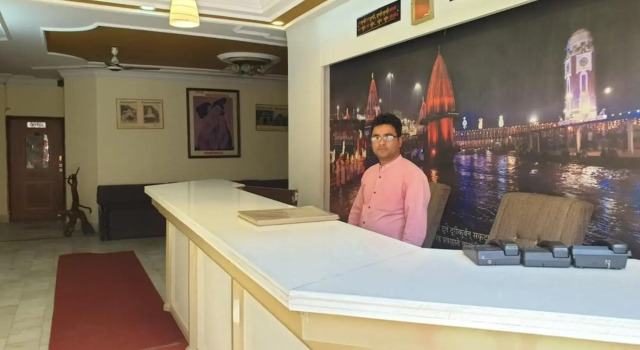 Hotel vasundhara, Varaa Hotelli Haridwar Uttarakhand