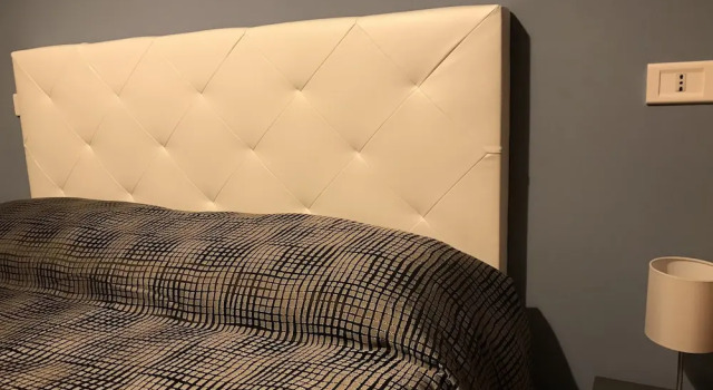 Трёхместный номер Standard c 1 комнатой с балконом B&B New Triscele