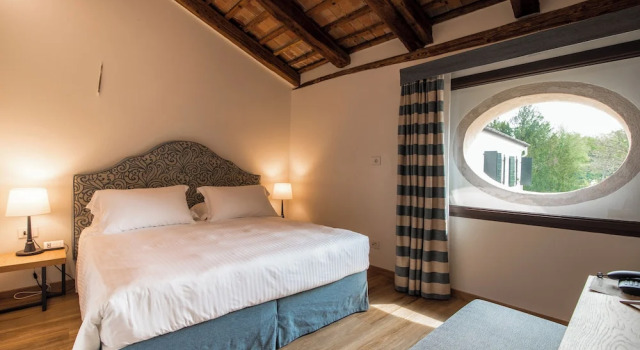 Номер Comfort Hotel Ristorante Magia del Brenta