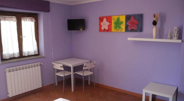 Номер Standard B&B Le Colline Country House