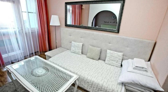 Hotel Barbizon