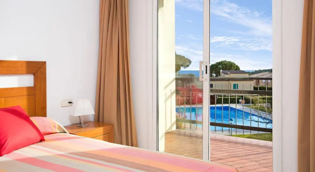 Cozy Apartment in Calella de Palafrugell With Swimming Pool, Забронировать Апартаменты/квартира Апартаменты Baix Empordà, Апартаменты/квартира