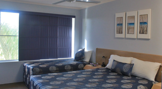 Rainbow Sands Resort, Prenota Resort Hotel a Queensland con parcheggio, Parcheggio