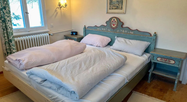 Holiday Home Kesslerberg by Interhome, Reserva ahora Hotel Hoteles en Baden-Wurtemberg con aparcamiento, Aparcamiento