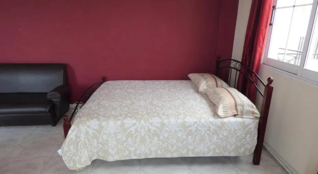 Kimonos Guesthouse