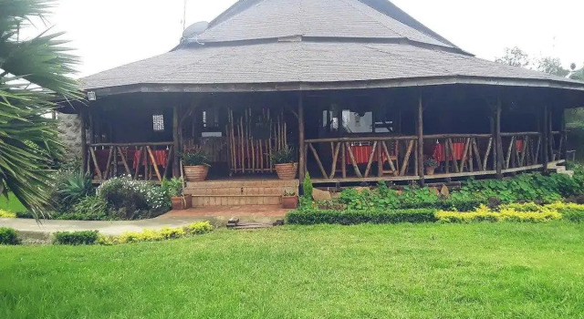 Oloolua Resort, Book Resort Ngong Nakuru
