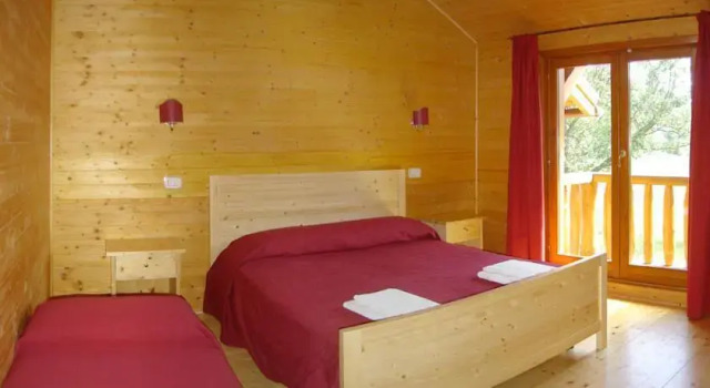 Hotel Stazione di Posta, Rezervovat Hotel  