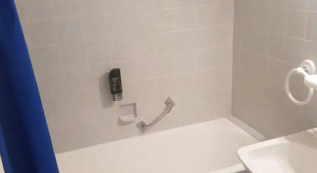 AB Apartment 24