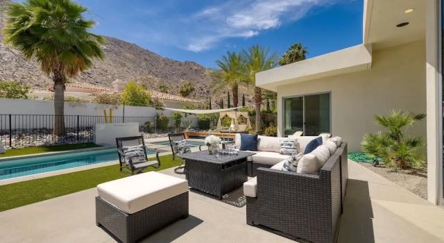 Коттедж Pool • Hot Tub • Views Luxury Design Villa Valentina by AvantStay