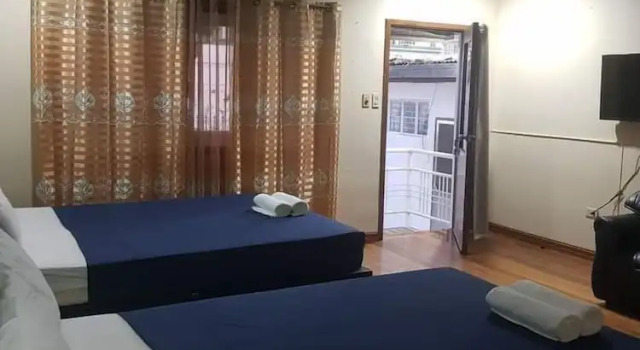 Семейный номер Standard Platinum Hotel
