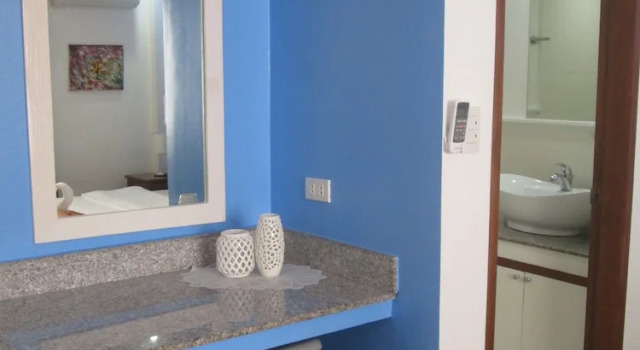 Номер Economy Giulius Boracay Italian Resort