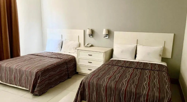 Двухместный номер Standard Hotel Grand Reyes
