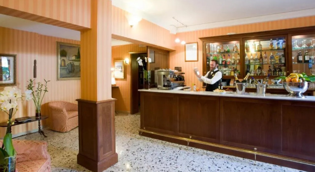 Hotel Silla