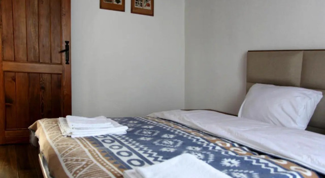 Bolu Yaban Yasam Chalets, Book Chalet Yolcatı Black Sea Region Turkey
