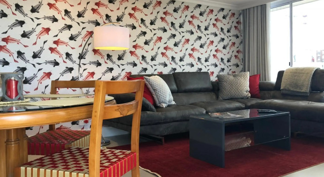 Incredible Green Point Apartment near V&A and the stadium!, Забронировать Апартаменты/квартира Апартаменты Кейптауна, рядом с Signal Hill Noon Gun, Апартаменты/квартира