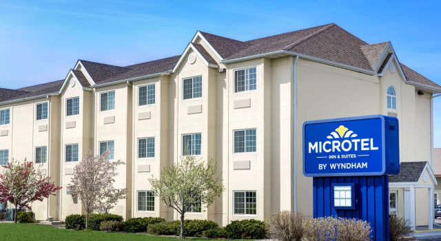 Microtel Inn & Suites by Wyndham Mankato, Boek Hotel Mankato 