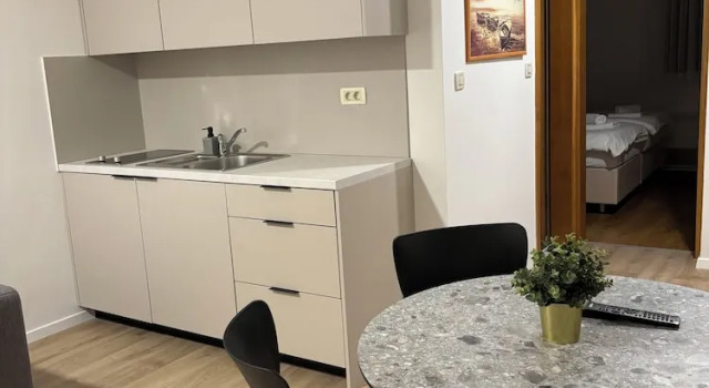 Апартаменты Amazing Lucija apartments-sea view