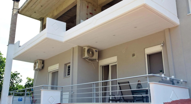 Matoulas Luxury Apartment, Prenota Appartamento Nauplia 