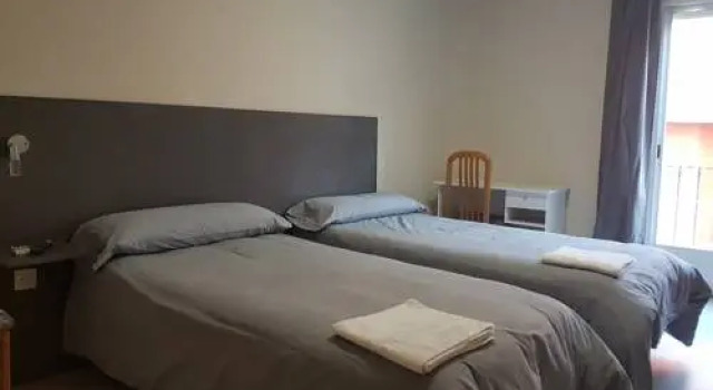 Hostal La Estación, Book Hotel Billige hoteller i Cuenca Province