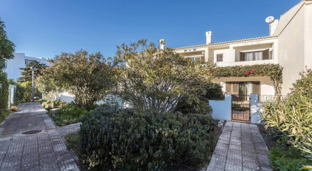 Beautiful Villa in Praia da Salema max 6 People