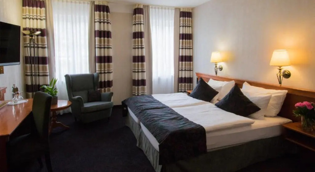 Номер Classic Hotel Germania