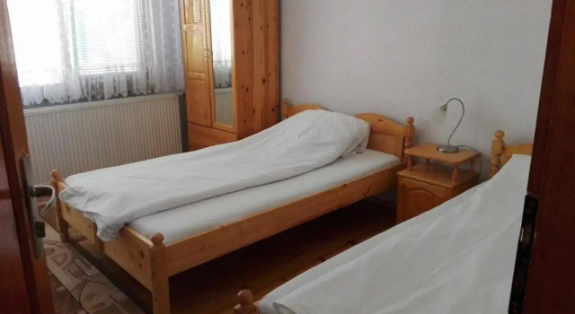 Студия Tsvetkovi Guest House