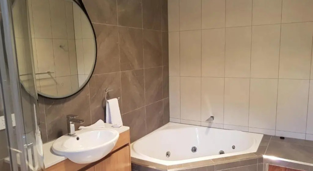Doppel Apartment 3 Zimmer Athena Studio Units