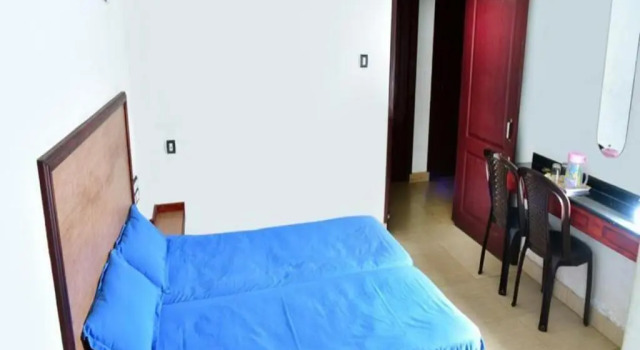 Sithara Guest House