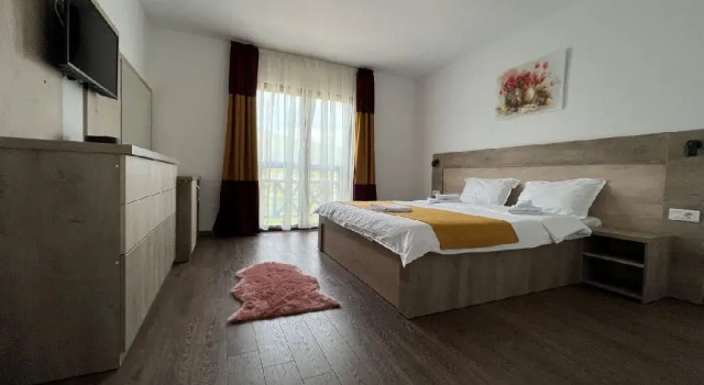 Cabana Chalet Transylvania, Reserva ahora Chalet de montaña Gura Raului Sibiu
