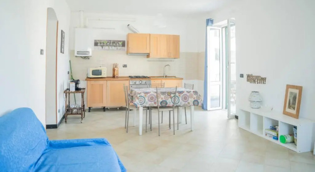 047 - Casa Le Grigue, 6 posti letto a 10 MINUTI dal mare