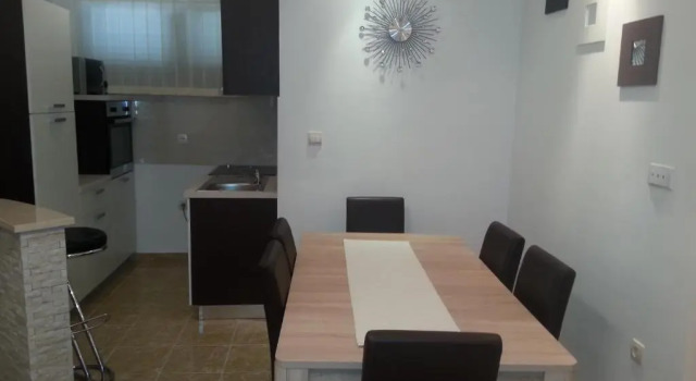 Апартаменты Apartments Intiv