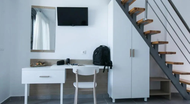 Апартаменты Cavo Blue Coastal Living