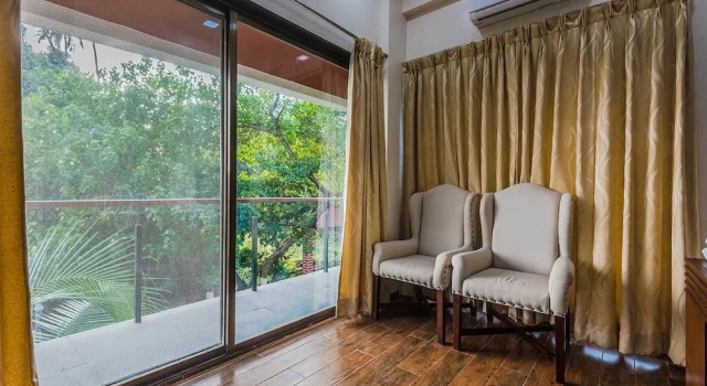 Вилла Sia Resort And Spa