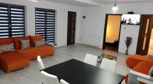 Luksusowy apartament Palm Rezidential