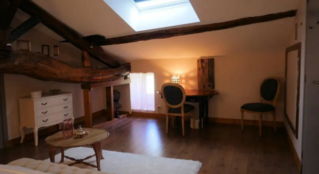 Le Domaine d'Ardgalen, Reserva ahora Hostal o pensión Salignac Francia