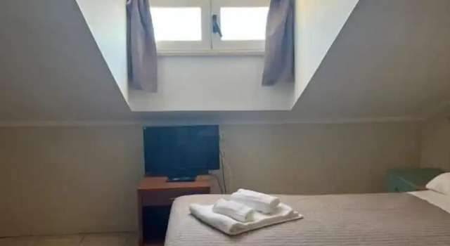 Четырёхместный номер Economy Hotel Stella DItalia - Nuova gestione